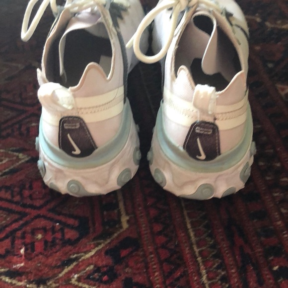 NIKE REACT ELEMENT 55 SE - Picture 5 of 6